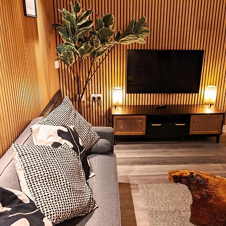 ליברפול L1 Luxury Apartment מראה חיצוני תמונה