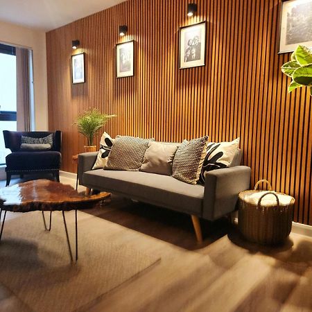 ליברפול L1 Luxury Apartment מראה חיצוני תמונה