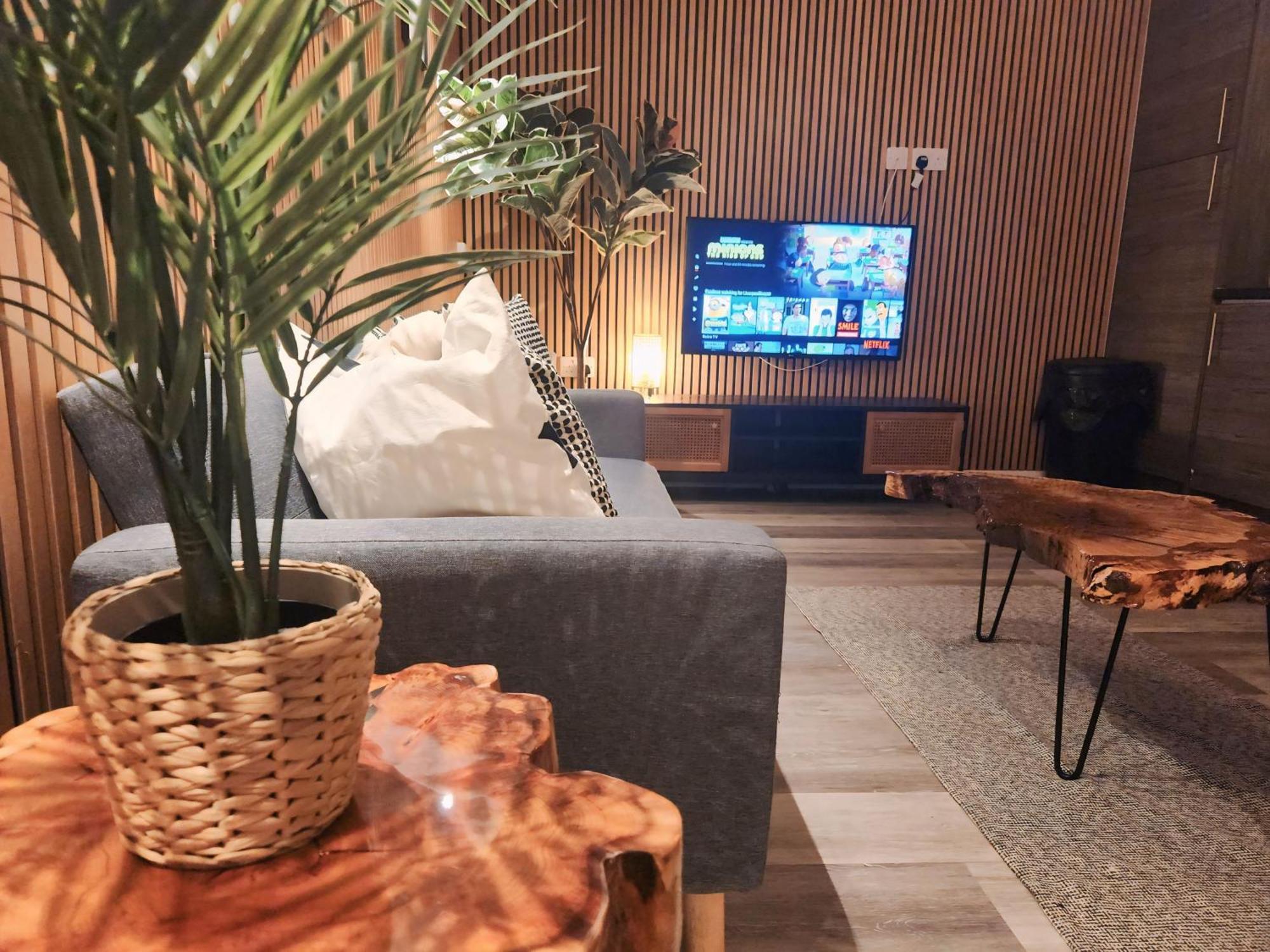 ליברפול L1 Luxury Apartment מראה חיצוני תמונה